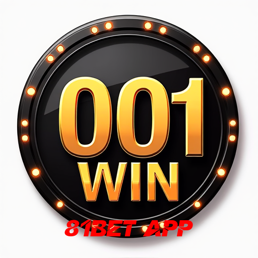 81bet app